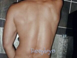 Funnyboy19