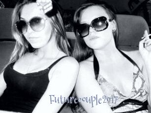 Futurecouple2017
