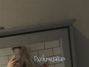 Fxckmesatan