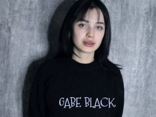 GABE_BLACK Faceporno