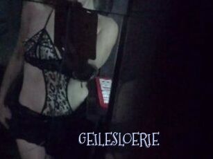 GEILESLOERIE