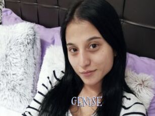 GENISE