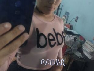 GIGILUAR