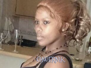 GINGERNIK