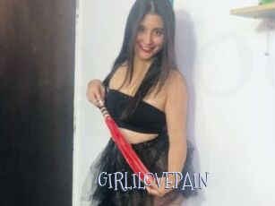 GIRLILOVEPAIN