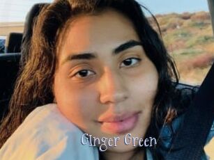 GInger_Green