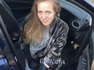 GLOWanja