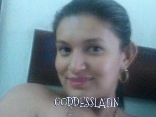 GODDESS_LATIN