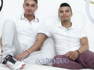 GOLDENDUO