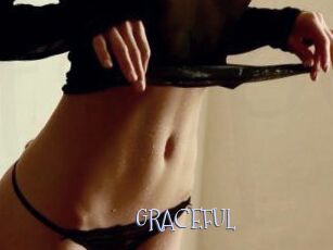 GRACEFUL Faceporno