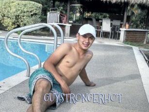 GUYSTRONGERHOT