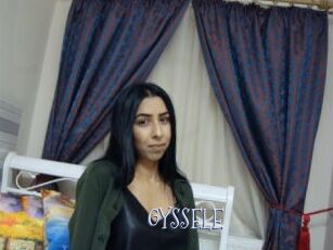 GYSSELE