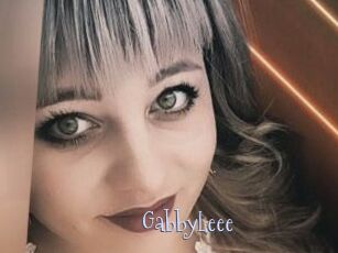 GabbyLeee