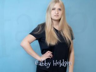 Gabby_Holdson