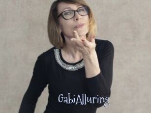 GabiAlluring