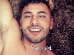 GabrielHot Faceporno