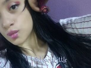 GabrielaLittle Faceporno