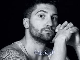 GabrieleD Faceporno