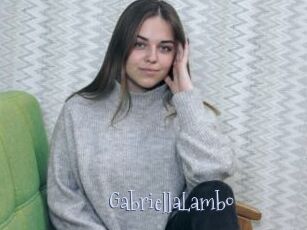GabriellaLambo