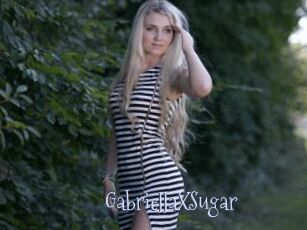 GabriellaXSugar