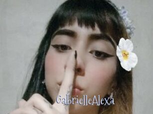 GabrielleAlexa