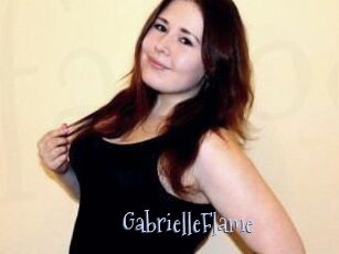 GabrielleFlame