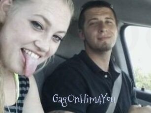 GagOnHim4You