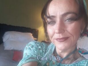 Gaia_Blaze