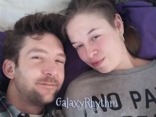 GalaxyRhythm