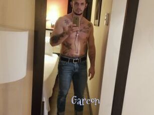 Garcon