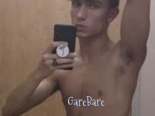 GareBare Faceporno
