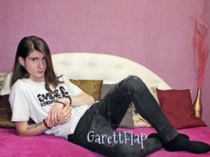 GarettFlap