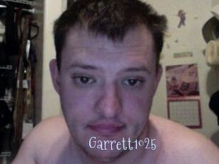 Garrett1025