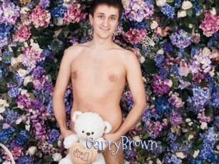 GarryBrown