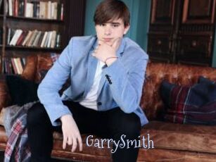 GarrySmith