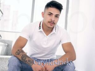 GaryHendricks