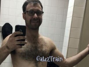 GatezTrain