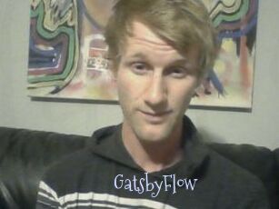 GatsbyFlow