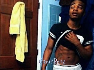 Gavin_Benz