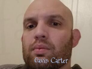 Gavin_Carter