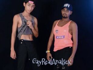 GayRealAnalsex