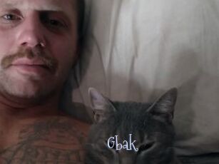 Gbak