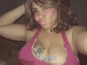 Geegeez