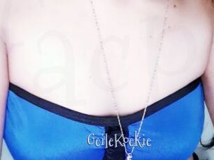 GeileKoekie
