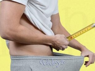 Geileboy20