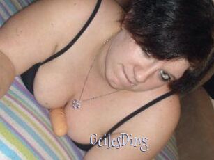 GeilesDing Faceporno