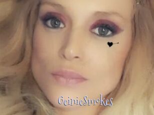 GeinieSmokes