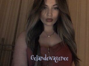 Gelandewagenee