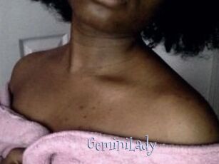 GeminiLady