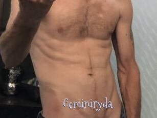 Geminiryda